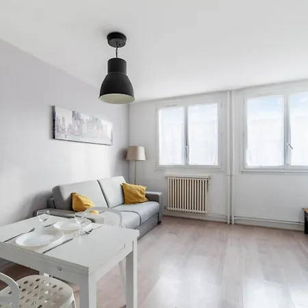 Grigio - Welkeys Apartment