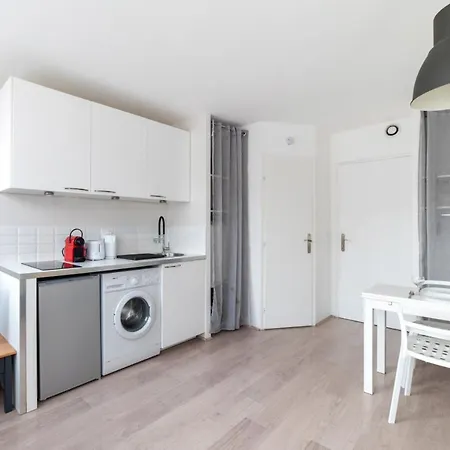 Apartment Grigio - Welkeys